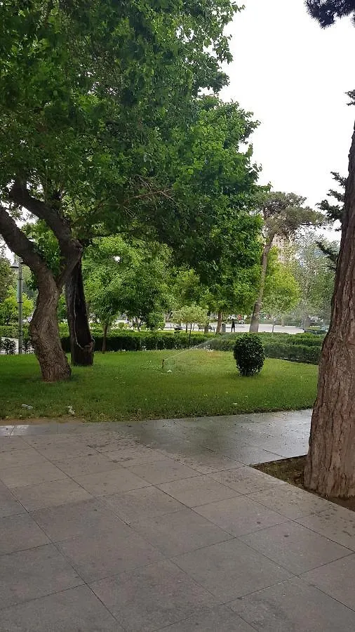 Access Hotel Baku