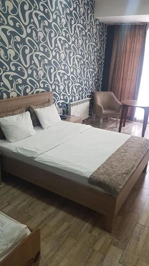 Access Hotel Baku 4*,  Azerbejdżan