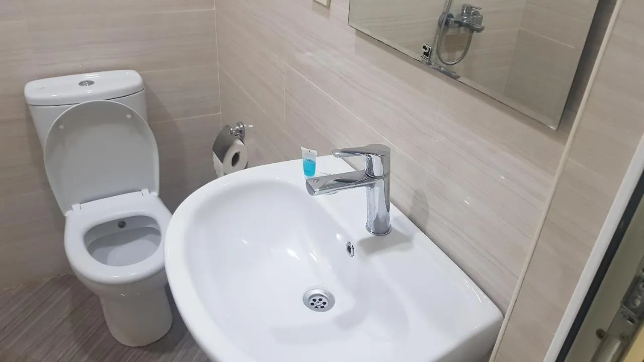 Access Hotel Baku 4*,  Azerbejdżan