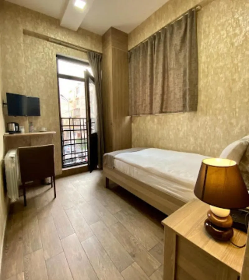 Access Hotel Baku Azerbejdżan