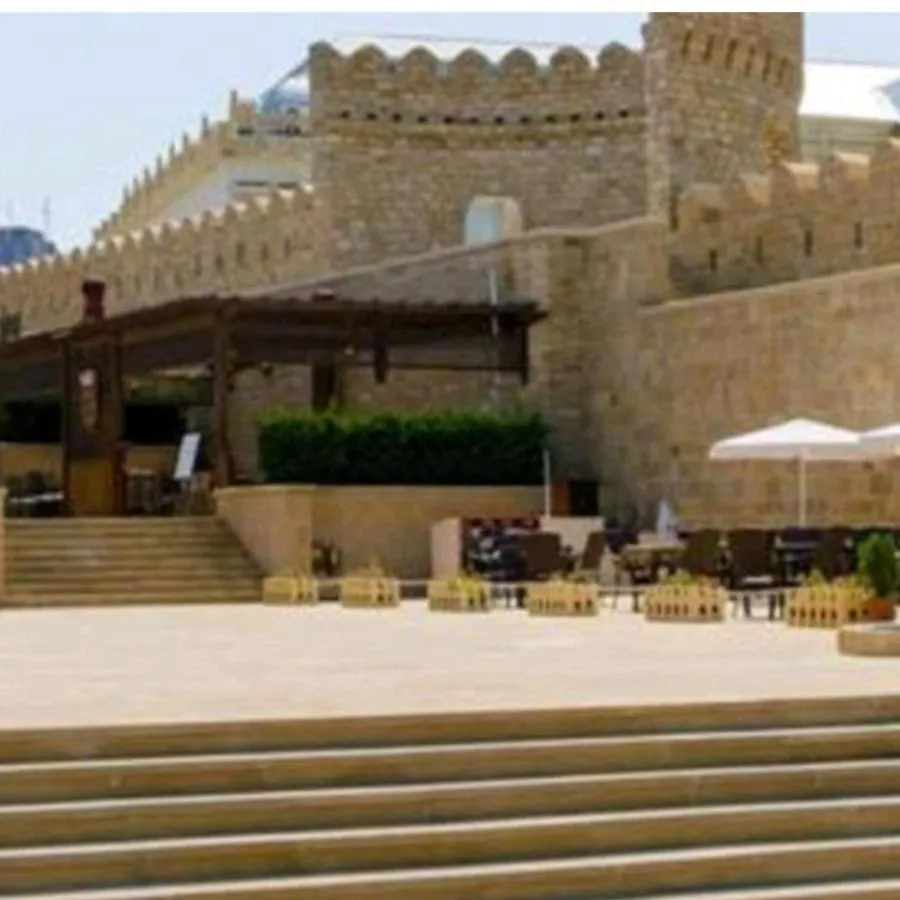 Access Hotel Baku