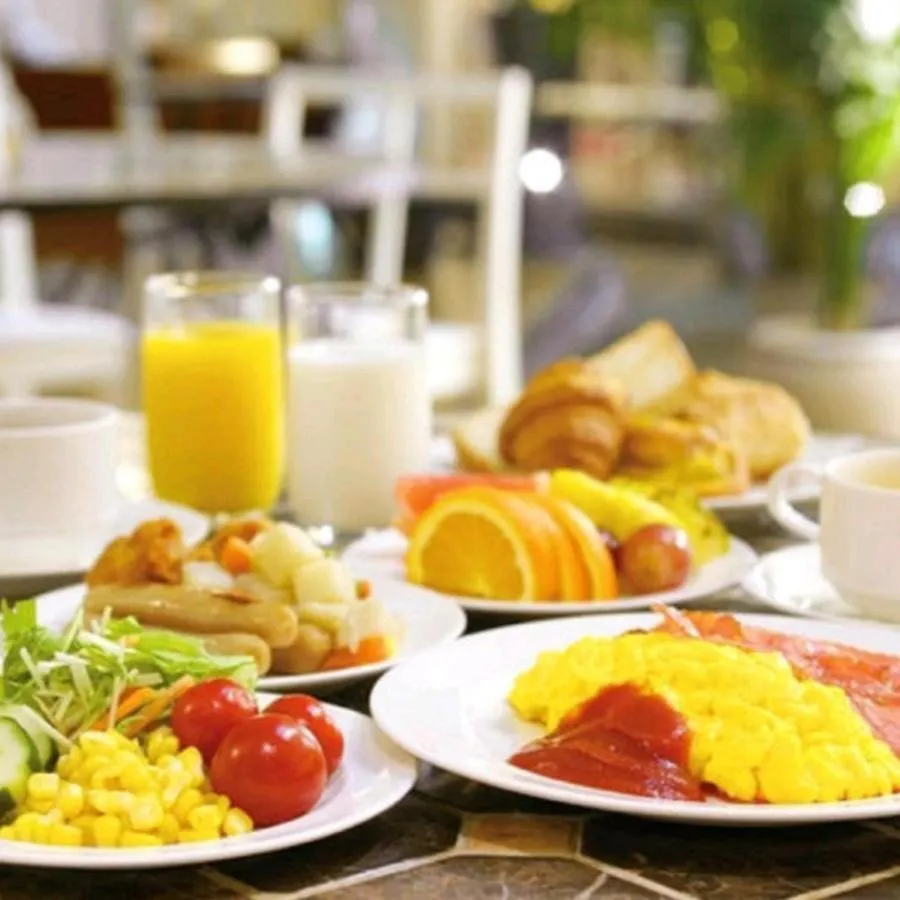 Access Hotel Baku
