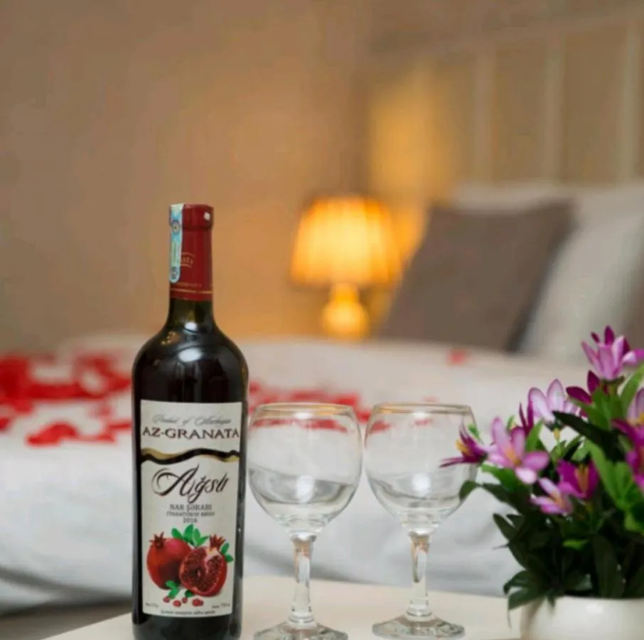 Access Hotel Baku