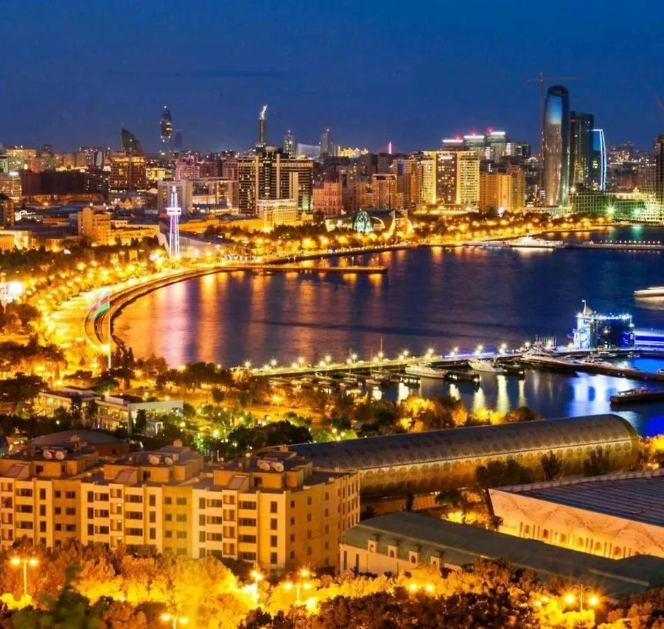 Access Hotel Baku