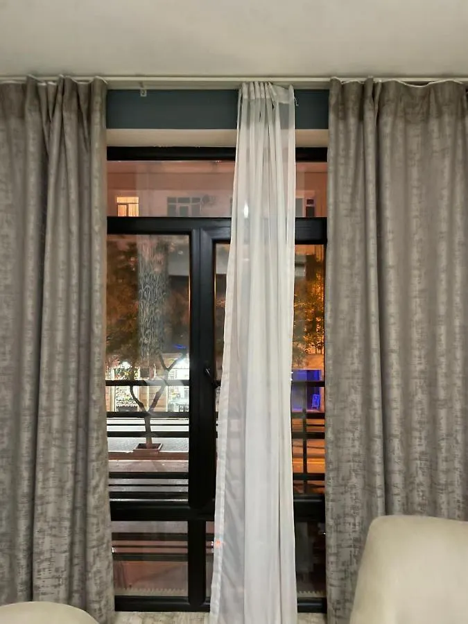 ****  Access Hotel Baku Azerbejdżan