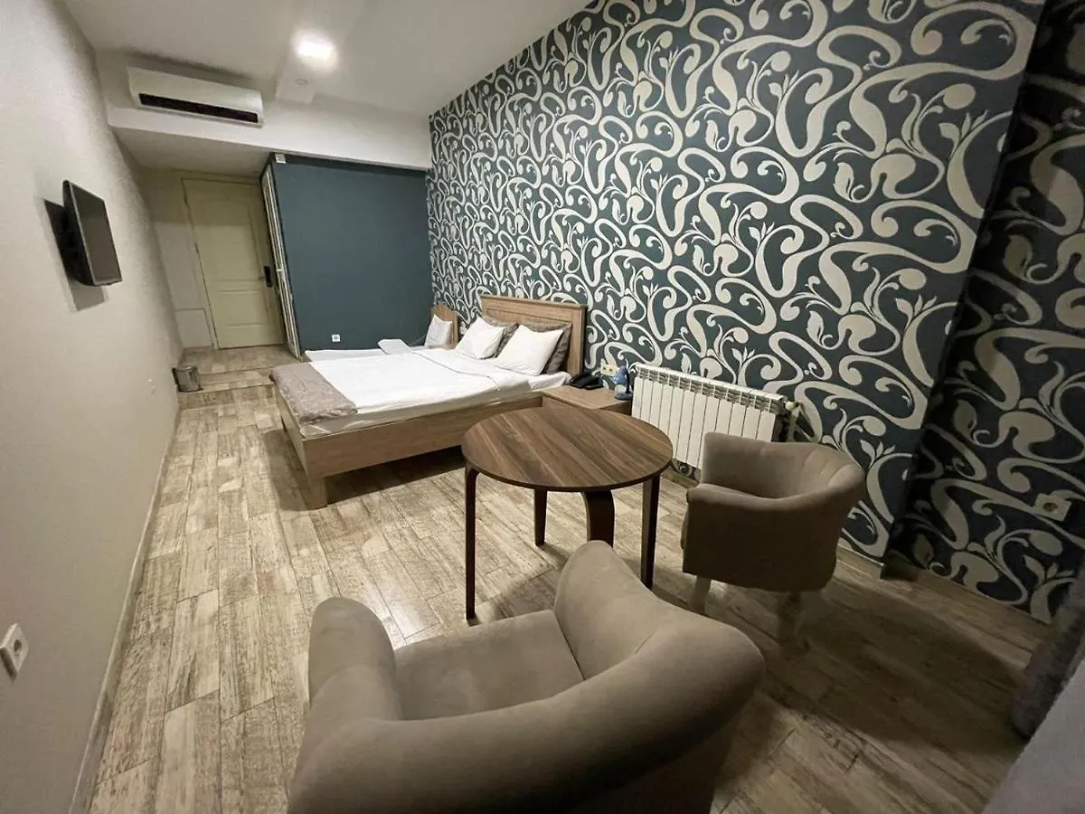 Access Hotel Baku