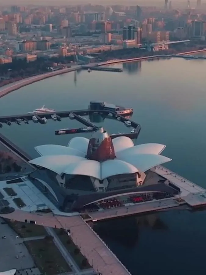 Access Hotel Baku